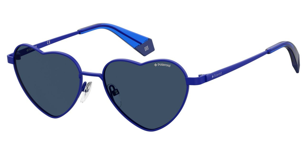 

С/з очки PLD 6124/S BLUE АКЦИЯ