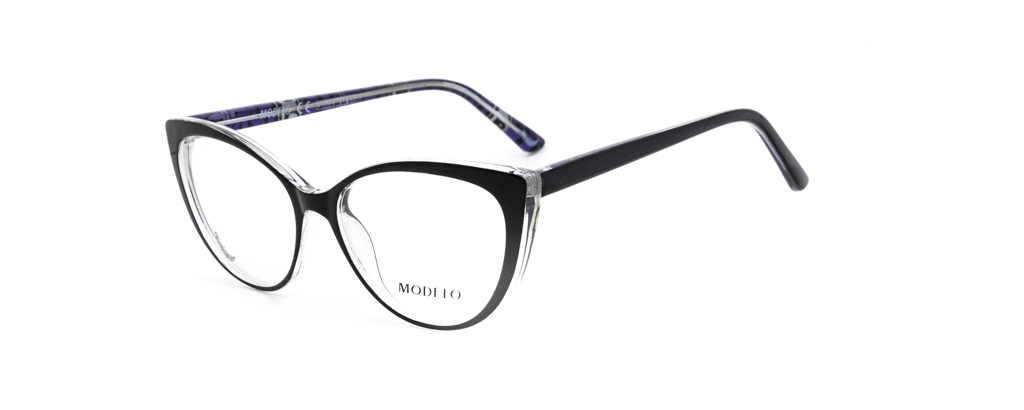 

MODELO 5076 BLACK