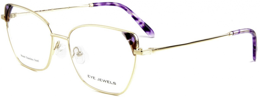 

EYE JEWELS 1190 PURPLE