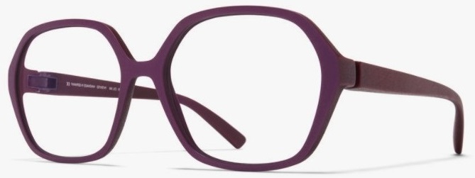 

MYKITA LEIA MDL12-Burgundy/Purpl