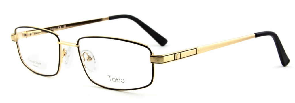 

TOKIO 5527 GOLD
