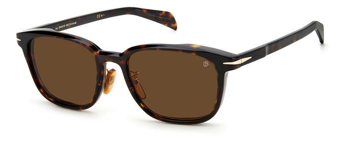 

David Beckham DB 7081/F/S 086