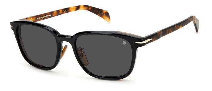 

David Beckham DB 7081/F/S WR7