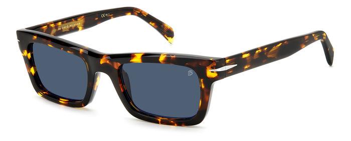 

David Beckham DB 7091/S 05L