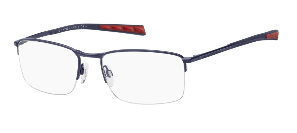 

Мед. оправа TH 1784 MTT BLUE