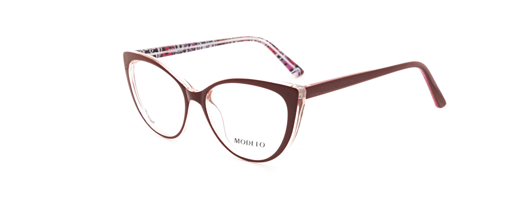 

MODELO 5076 BURGUNDY