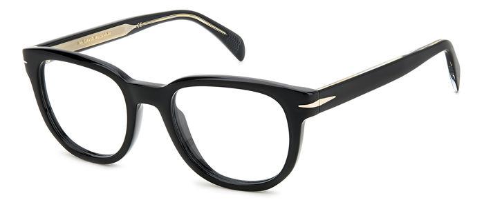

David Beckham DB 7097 807