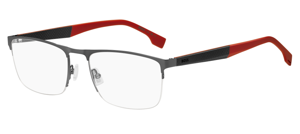 

Hugo Boss 1487 DKRUT RED