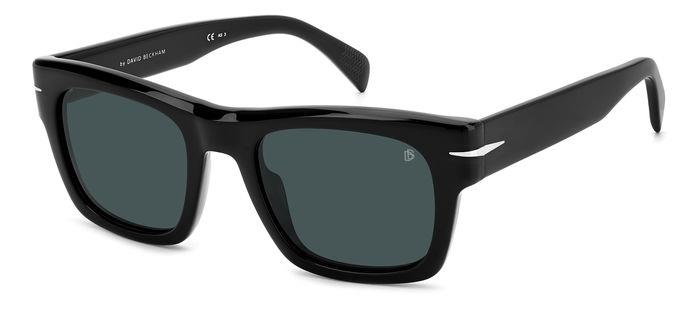 

David Beckham DB 7099/S 807