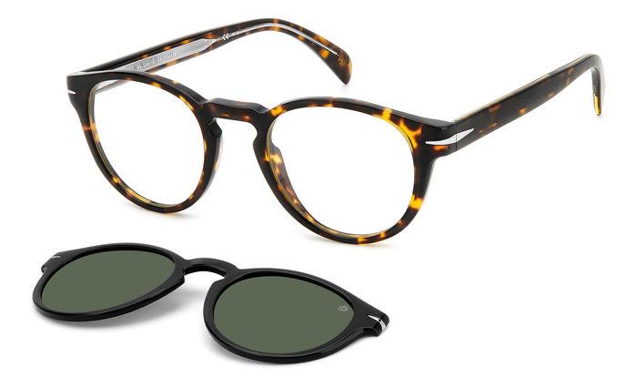 

David Beckham DB 7104/CS 086