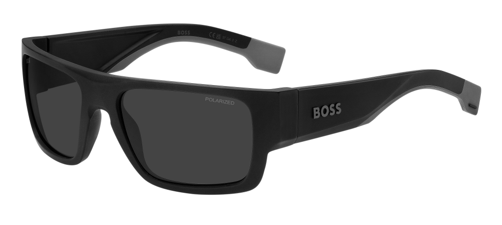 

С/з очки BOSS 1498/S MTBK GREY