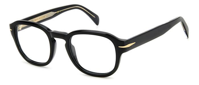 

David Beckham DB 7106 807