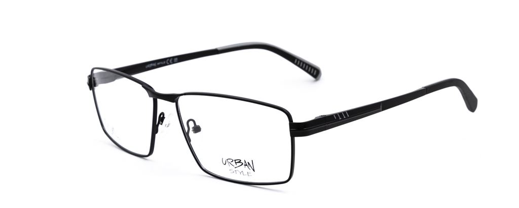 

URBAN STYLE US-058 BLACK