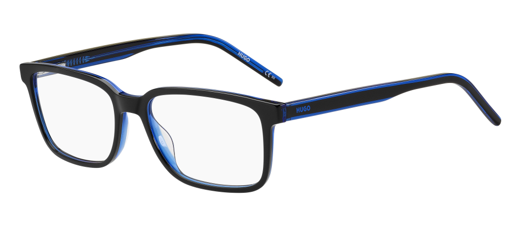 

HUGO 1245 BLK BLUE