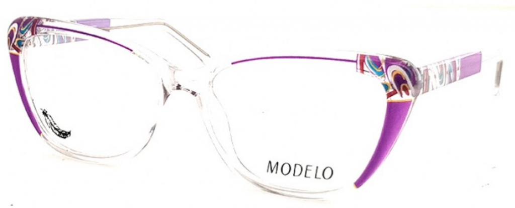 

MODELO 5069 VIOLET