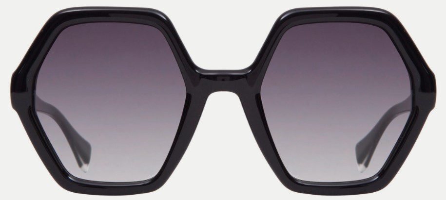 

GIGIBARCELONA NIMRA Black