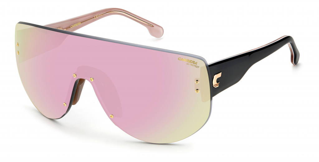 CARRERA FLAGLAB 12 ROSE GOLD sonya rose кукла gold collection закат 1