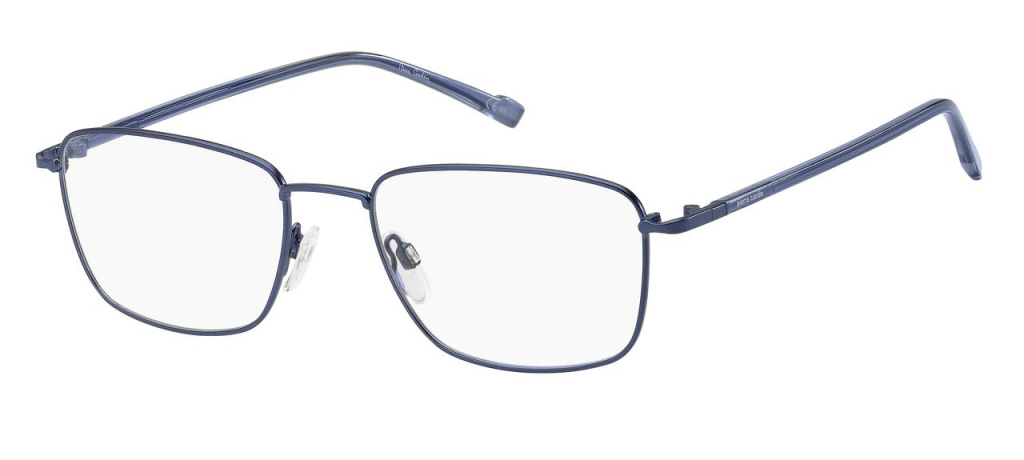

Pierre Cardin 6872 MTT BLUE