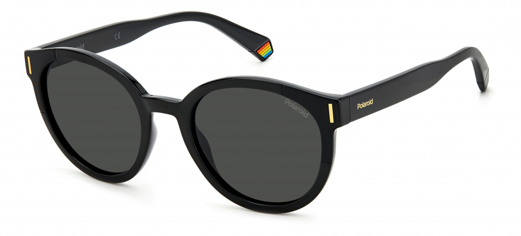 

Polaroid 6185/S BLACK