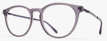 Женские солнцезащитные очки MYKITA FREDA C93-Mattesmoke/Black мини фото 1