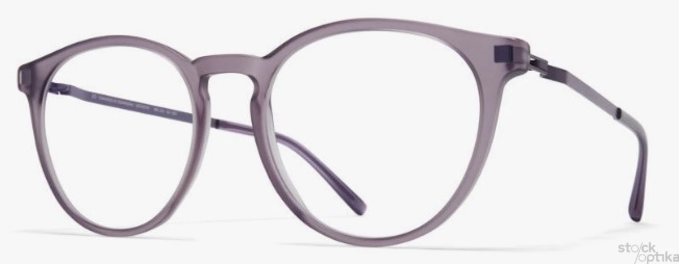 Женские солнцезащитные очки MYKITA FREDA C93-Mattesmoke/Black фото 1