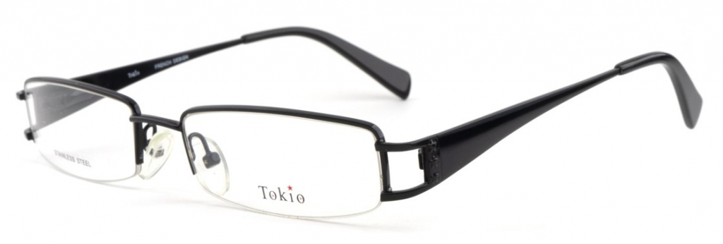 

TOKIO 834 BLACK