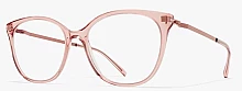 Солнцезащитные очки MYKITA LUPA C104-Melrose/Purpleb мини фото 1