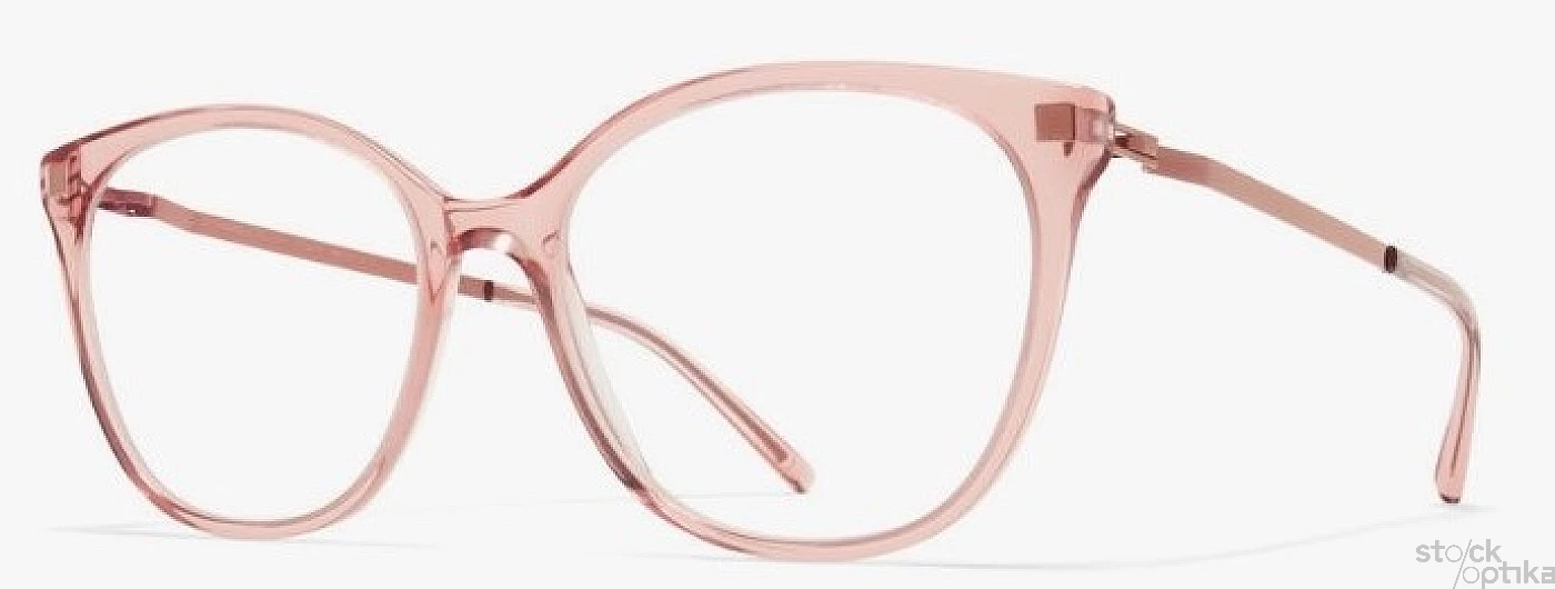 Солнцезащитные очки MYKITA LUPA C104-Melrose/Purpleb фото 1