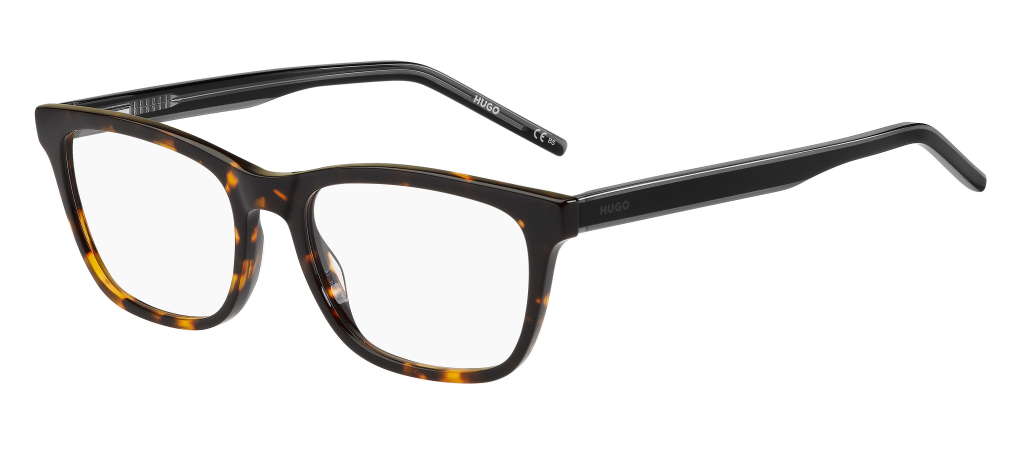 

HUGO 1250 HAVAN RED
