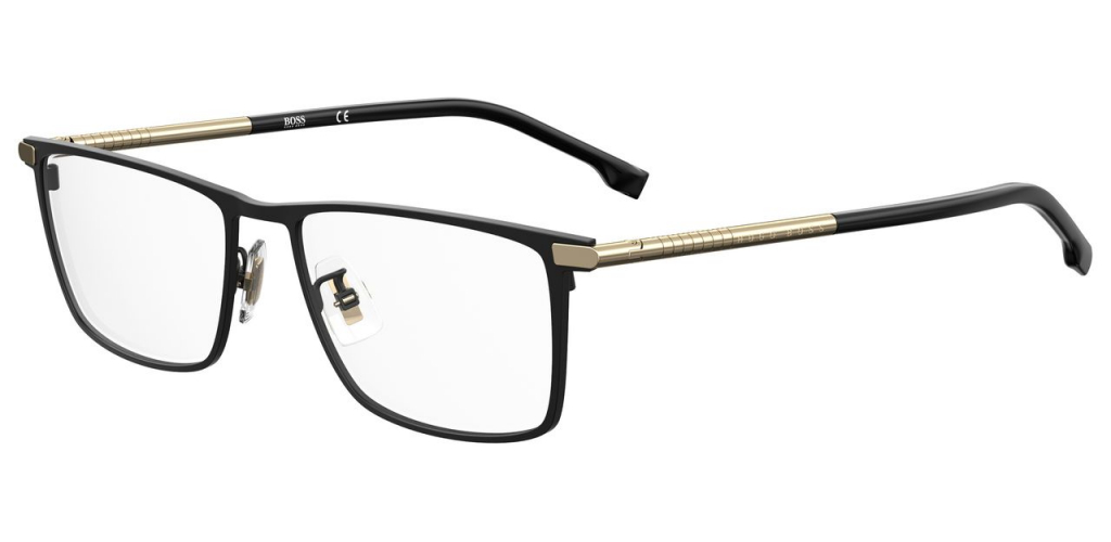

Мед. оправа BOSS 1226/F BLCK GOLD