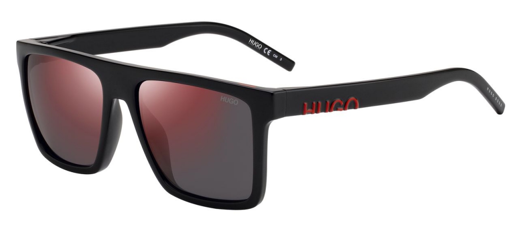 

С/з очки HG 1069/S BLACK