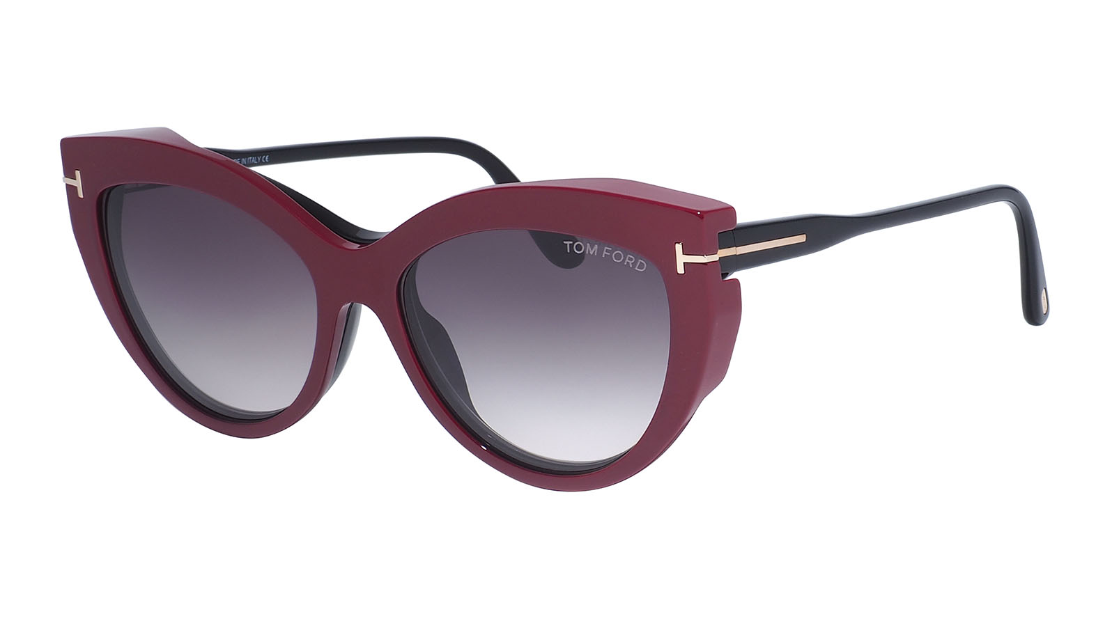 Tom Ford 5772-B 001 – купить оправу за 27200 руб