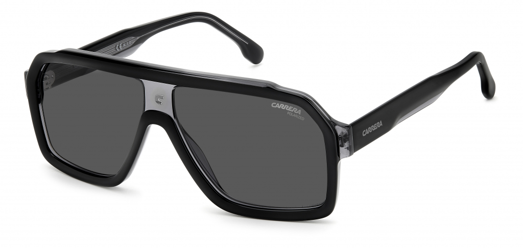 

С/з очки CARRERA 1053/S DKGRY BLK