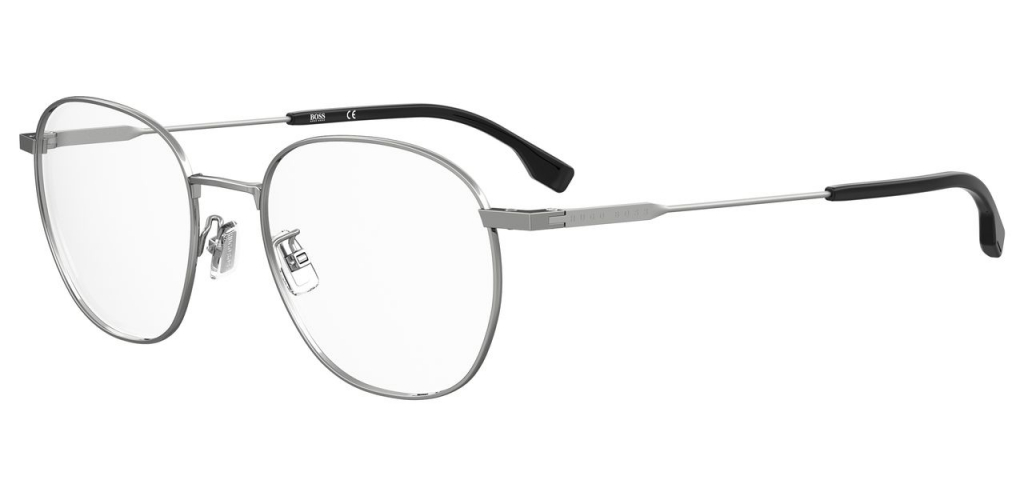 

Hugo Boss 1220/F RUTHENIUM