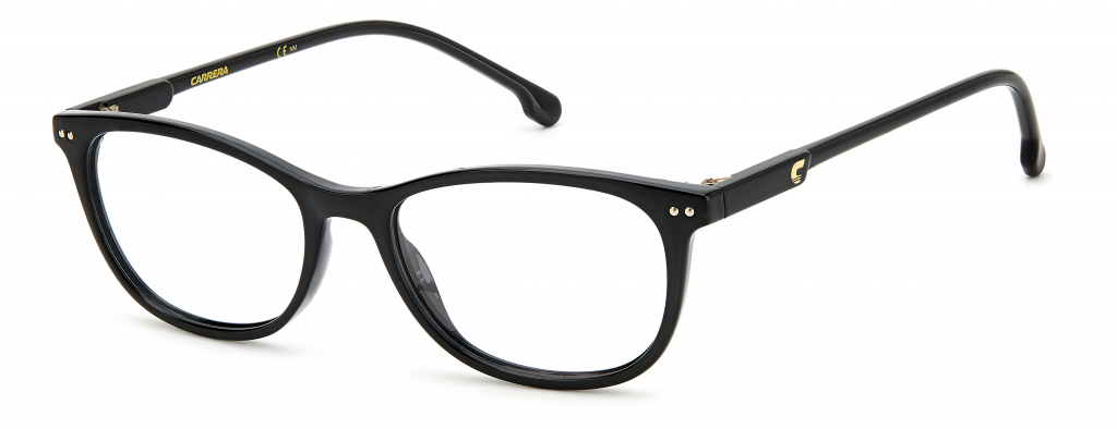 

CARRERA 2041T BLACK