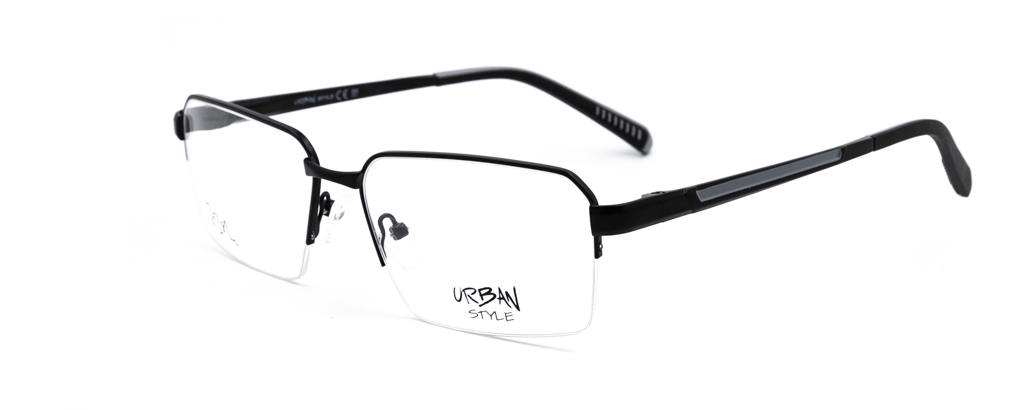 

URBAN STYLE US-060 BLACK