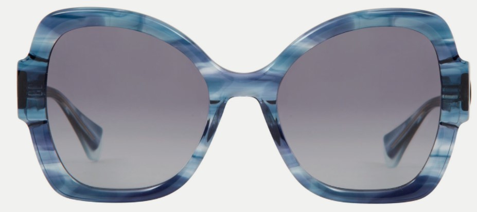 

GIGIBARCELONA OPHELIA Demi Blue