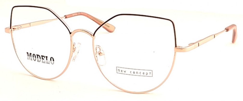 

MODELO 1437PT ROSE