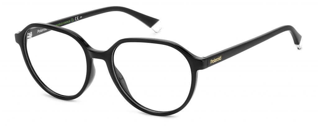 

Polaroid D468 BLACK