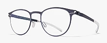 Мужские солнцезащитные очки MYKITA WALT Blackberry мини фото 1