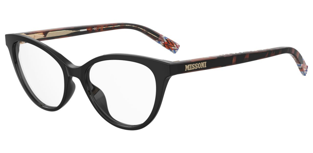 

MISSONI 0031 BLACK