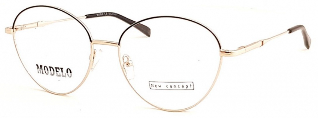 

MODELO 1438PT GOLD