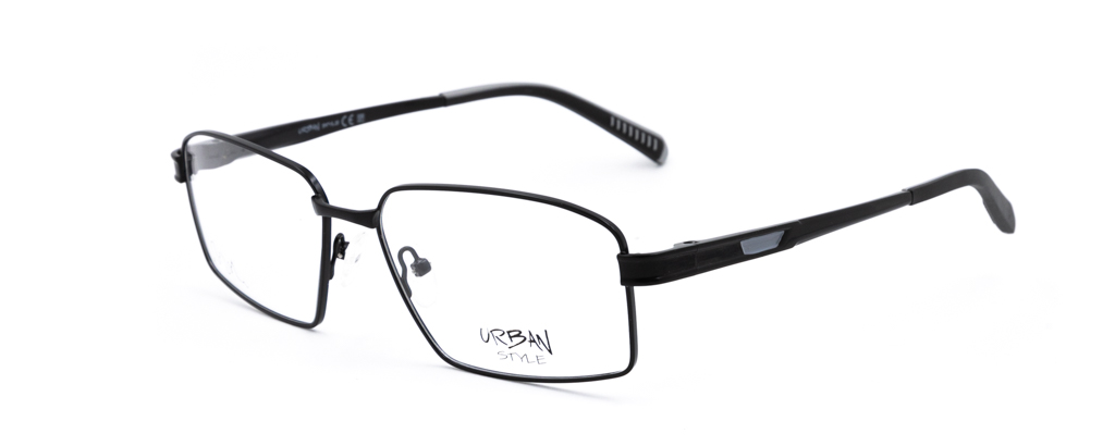 

URBAN STYLE US-061 BLACK