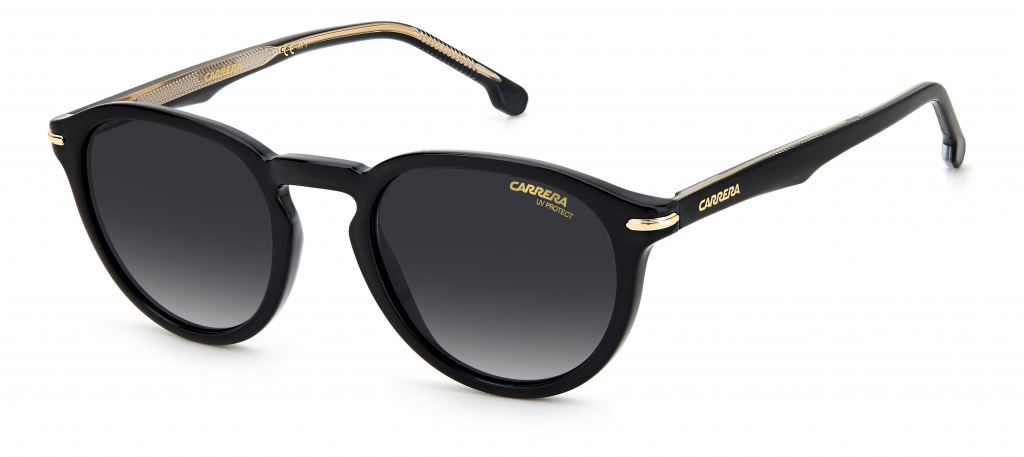 

CARRERA 277/S BLACK