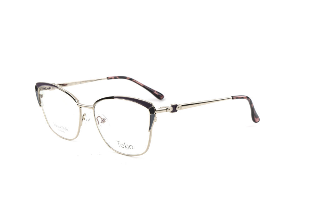 

TOKIO 4002 SILVER PURPLE