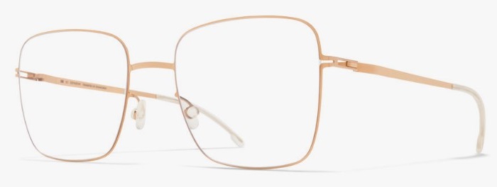 

MYKITA SILIA Champagnegold