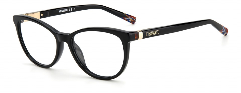 

MISSONI 0061 BLACK