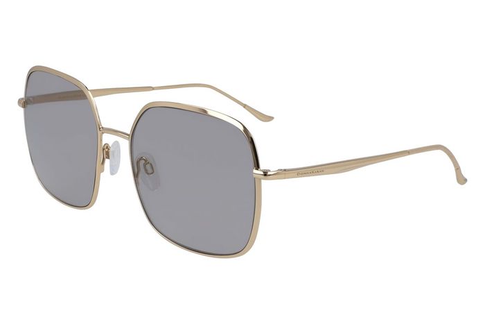 

DONNA KARAN 101S GOLD