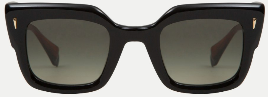 

GIGIBARCELONA CIRA Black