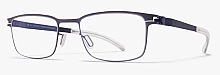 Солнцезащитные очки MYKITA GERO Blackberry мини фото 1